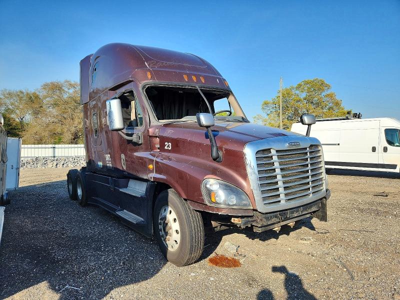 2016 FREIGHTLINER CASCADIA 125 — VIN 3AKJGLD54GSGN4225