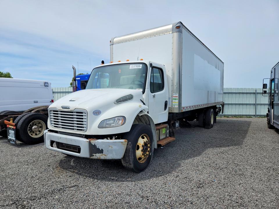 2018 FREIGHTLINER M2 — VIN 3ALACWFD1JDJP0955
