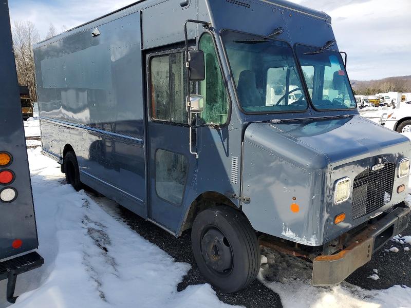 2021 FREIGHTLINER MT45 — VIN 4UZAC2GA9MCMM9585