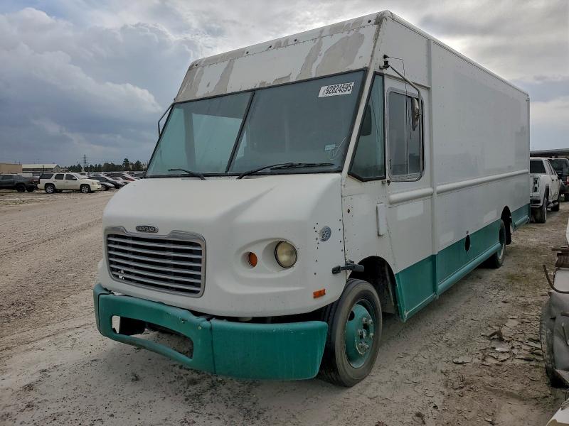 2014 FREIGHTLINER CHASSIS M — VIN 4UZAAPDU2ECFV2076