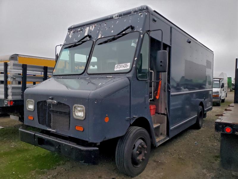 2020 FREIGHTLINER CHASSIS M — VIN 4UZAC2EA7LCLZ6595