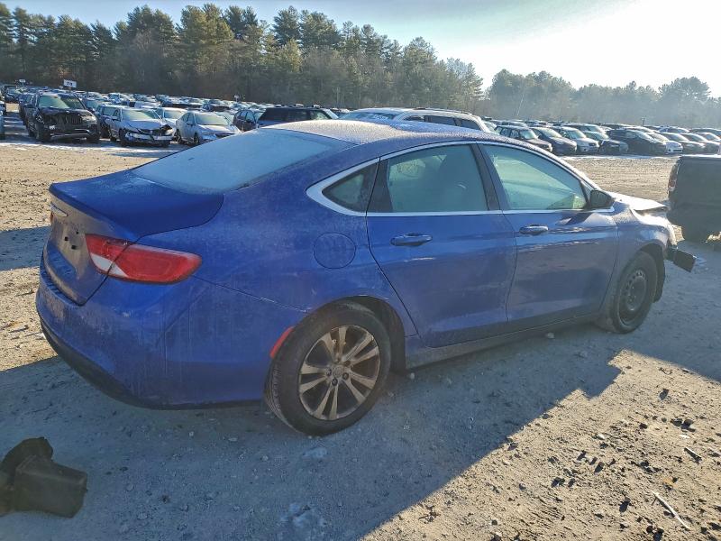 1C3CCCFB9HN503575