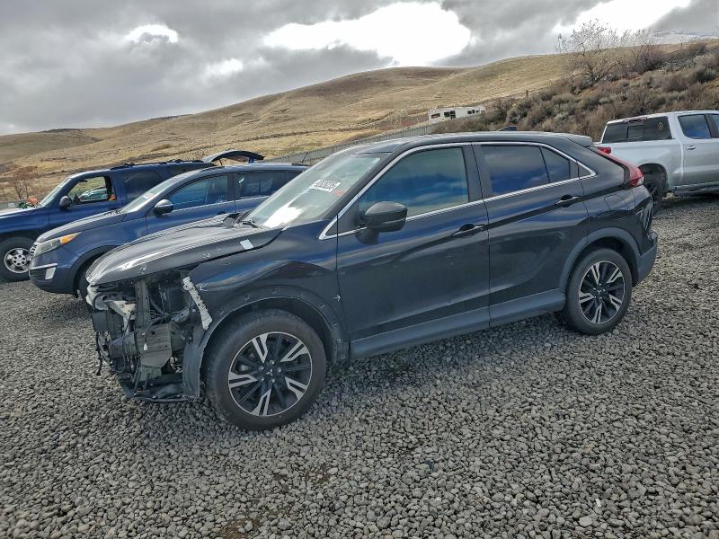 2023 MITSUBISHI ECLIPSE CROSS — VIN JA4ATVAA9PZ003530
