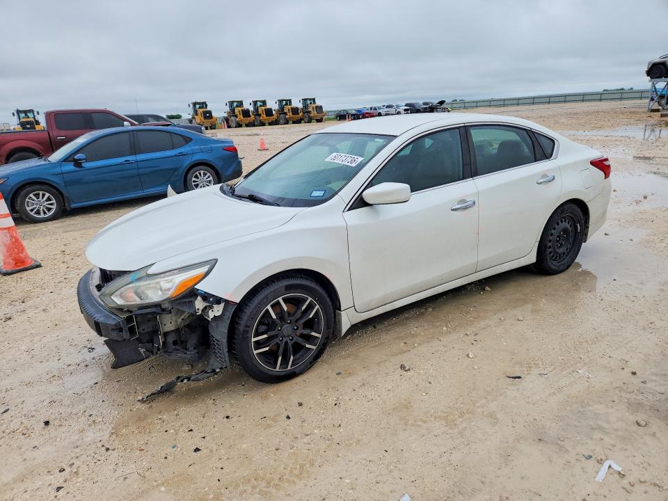 2016 NISSAN ALTIMA — VIN 1N4AL3AP4GC191865