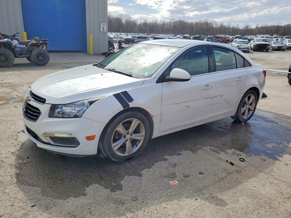 2016 CHEVROLET CRUZE LIMITED — VIN 1G1PF5SB0G7133344