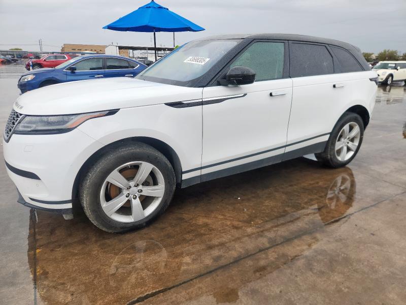 2020 LAND ROVER RANGE ROVE — VIN SALYB2EX9LA258653