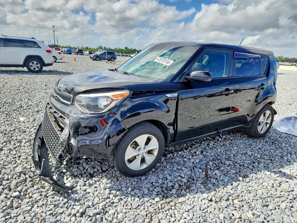2016 KIA SOUL — VIN KNDJN2A29G7408001