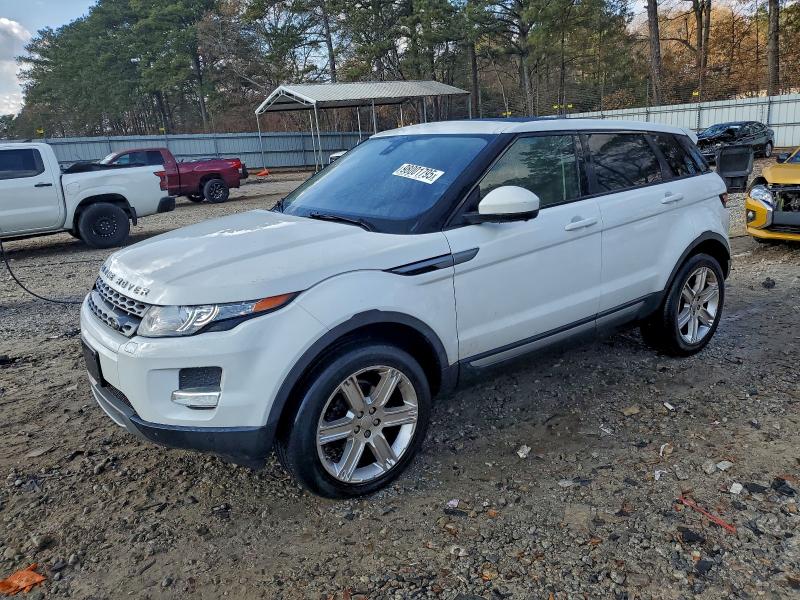 2015 LAND ROVER RANGE ROVE — VIN SALVR2BG9FH059245