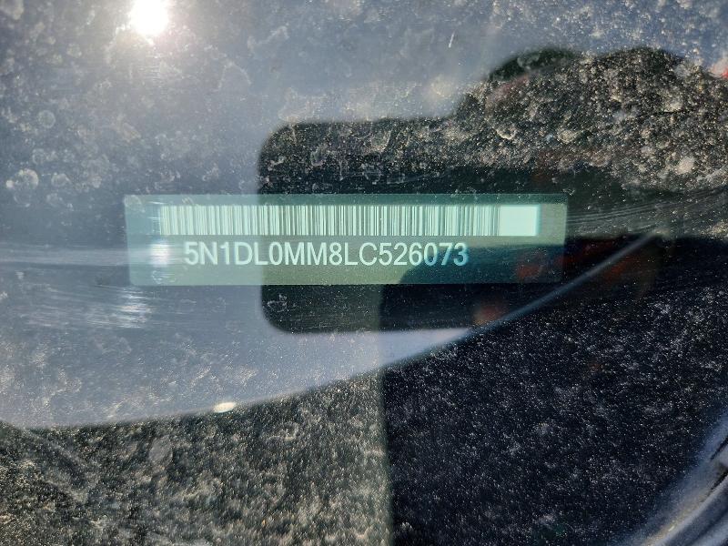 5N1DL0MM8LC526073