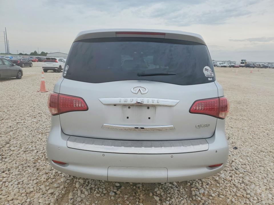JN8AZ2NE5G9122809