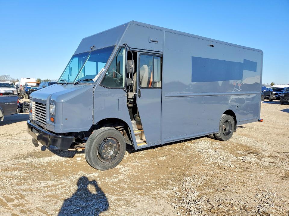 2020 FREIGHTLINER CHASSIS — VIN 4UZAC2EA3LCMG7660