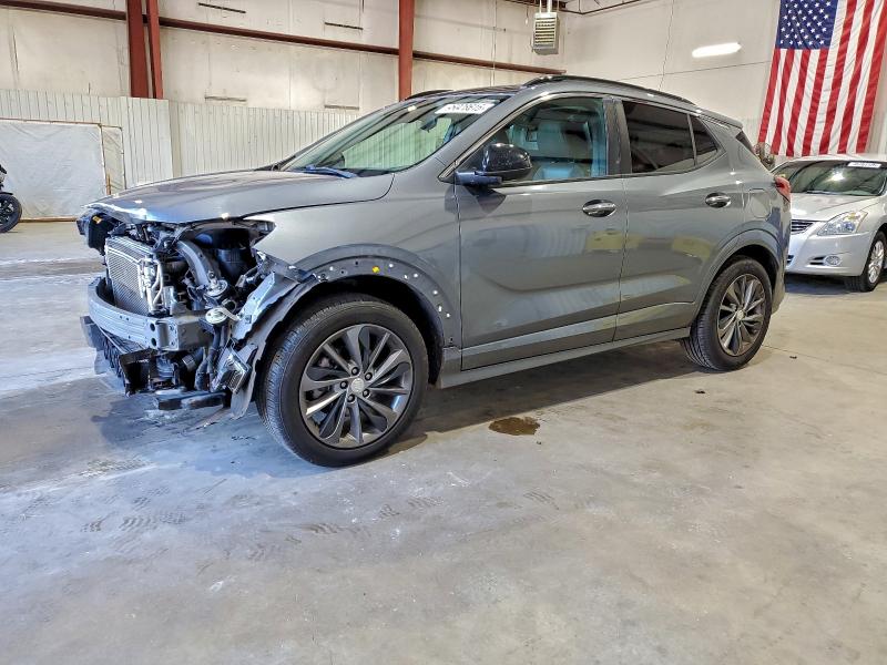 2020 BUICK ENCORE GX — VIN KL4MMBS27LB107386