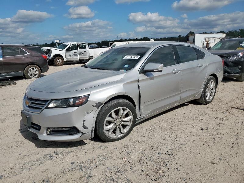 2020 CHEVROLET IMPALA LT — VIN 1G11Z5S30LU102564