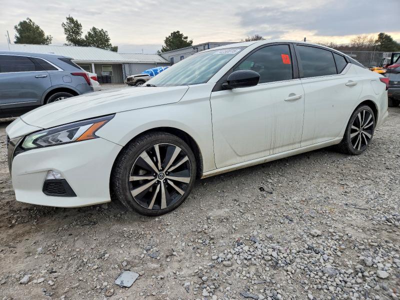 2020 NISSAN ALTIMA — VIN 1N4BL4CV2LC189161