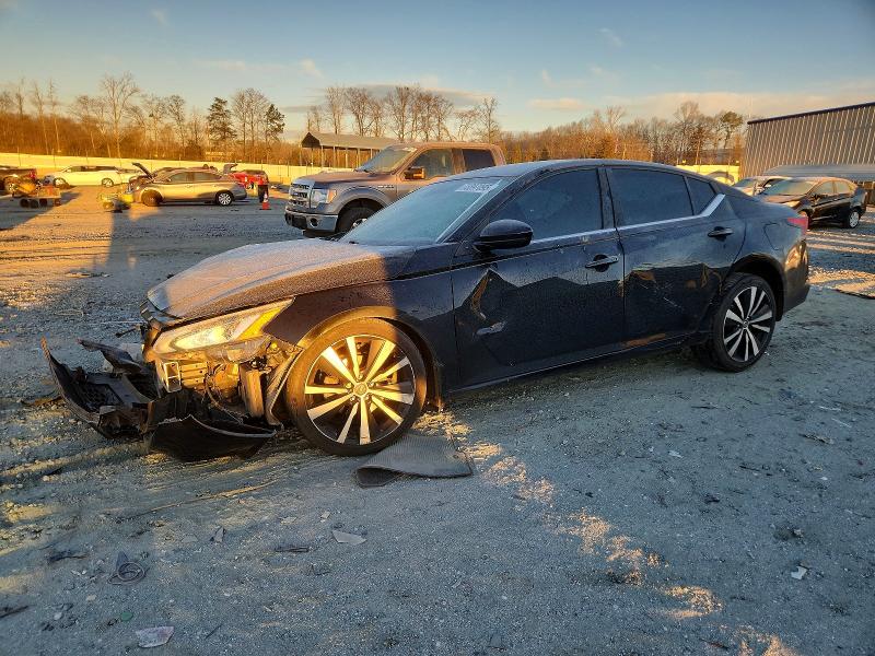 2020 NISSAN ALTIMA — VIN 1N4BL4CVXLC258775