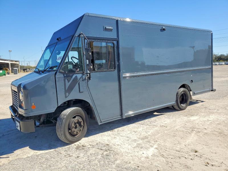 2021 FREIGHTLINER MT45 — VIN 4UZAC2GA9MCMN0252