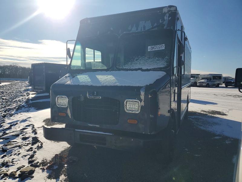 2020 FREIGHTLINER MT45 — VIN 4UZAC2EA3LCMH6150