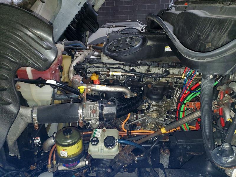 1FUBGEDV8GLHC5675