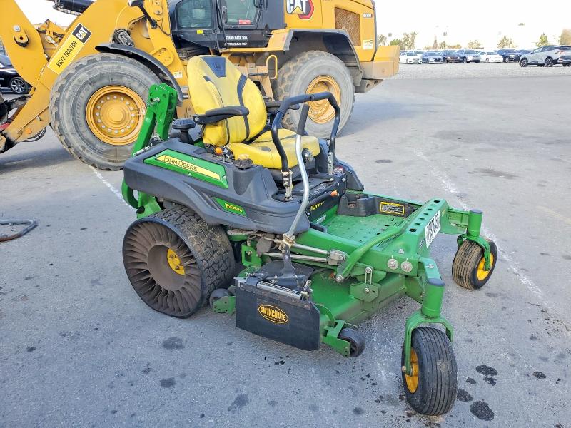 2022 JOHN DEERE Z920M — VIN 1TC920MVCNT101802