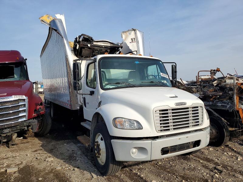 2020 FREIGHTLINER M2 — VIN 3ALACWFC8LDLZ4900