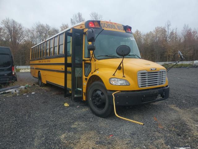 2017 FREIGHTLINER CHASSIS — VIN 4UZABRDT5HCHL8442