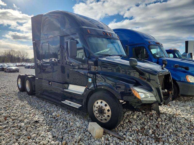 2021 FREIGHTLINER CASCADIA 126 — VIN 3AKJHHDR7MSMP5697