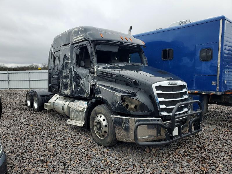2022 FREIGHTLINER CASCADIA 126 — VIN 3AKJHHDR3NSNB9756