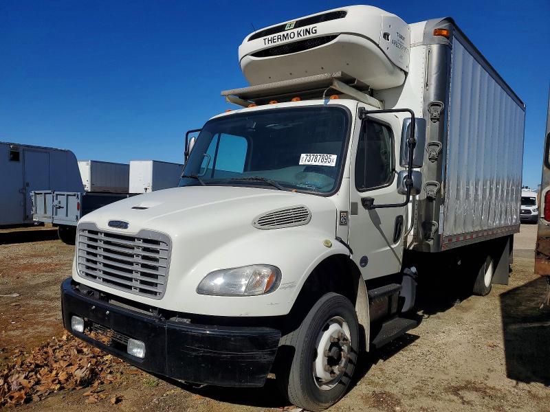 2020 FREIGHTLINER M2 106 MED — VIN 3ALACWFC3LDLX4229