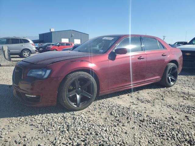 2019 CHRYSLER 300 S — VIN 2C3CCABT6KH580374