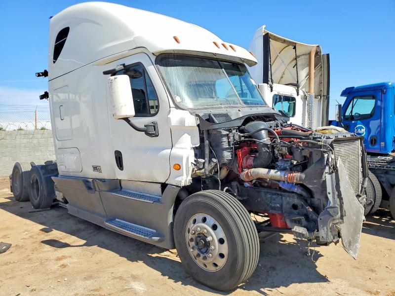 2016 FREIGHTLINER CASCADIA 125 — VIN 1FUJGLBG7GLHE1953