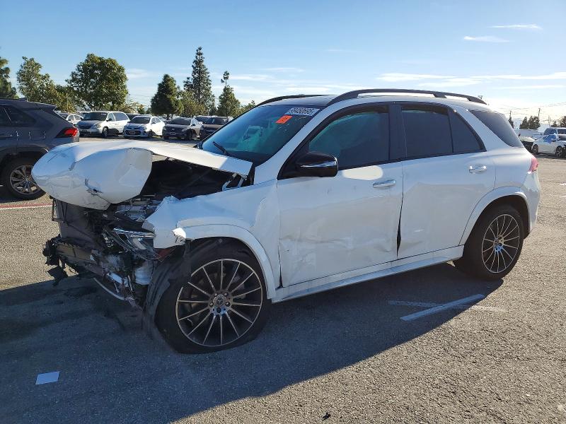 2023 MERCEDES-BENZ GLE 350 — VIN 4JGFB4JB5PA884223
