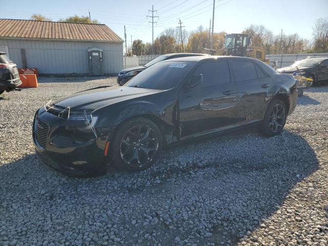 2021 CHRYSLER 300 S — VIN 2C3CCABGXMH529238