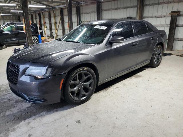 2021 CHRYSLER 300 S — VIN 2C3CCABG8MH550198