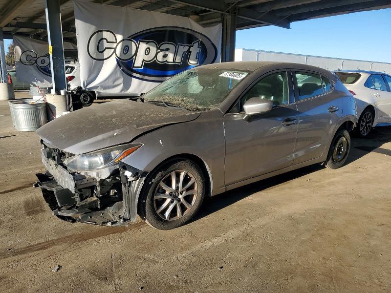 2015 MAZDA 3 TOURING — VIN 3MZBM1L71FM158846
