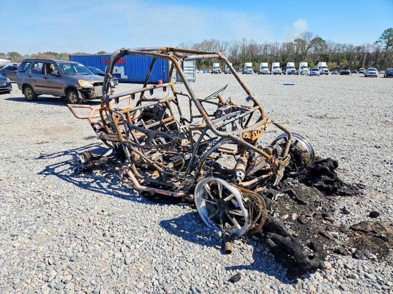 2019 POLARIS RZR — VIN 3NSVDM998KH829179