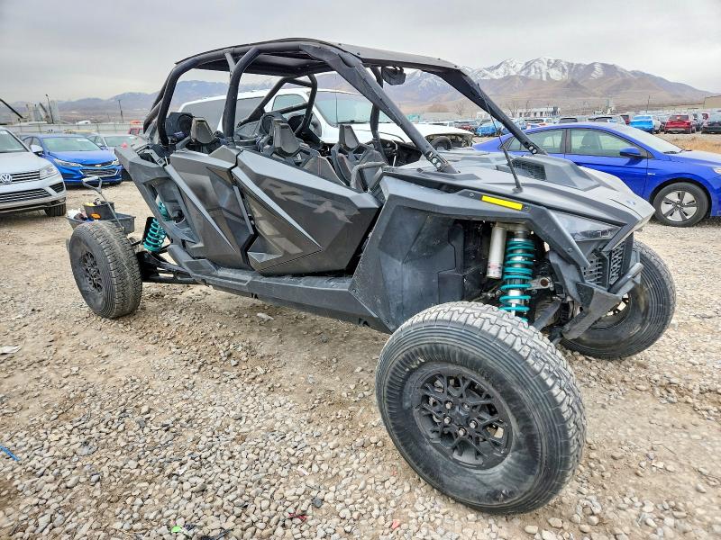 2023 POLARIS RZR — VIN 3NSRMD2KXPG390420