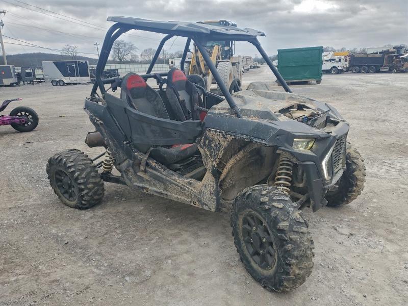 2020 POLARIS RZR — VIN 3NSNAE927LF797055