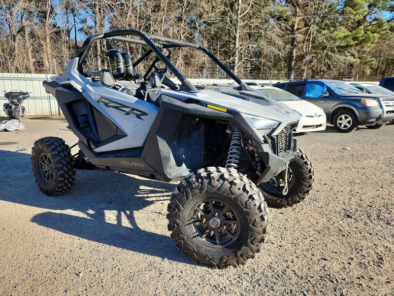2024 POLARIS RZR — VIN 3NSRAE924RG066421