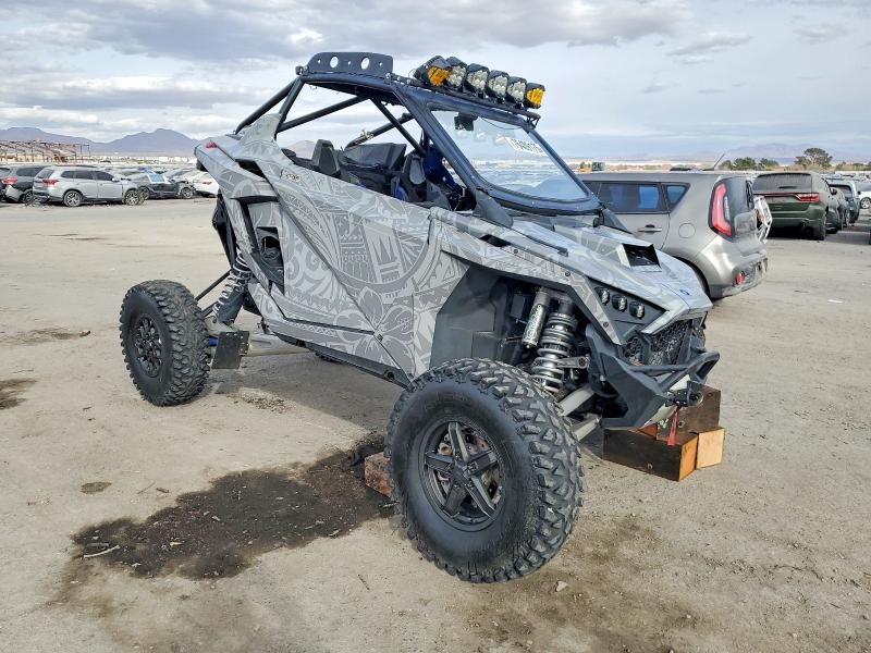 2022 POLARIS RZR — VIN 3NSRGK2K2NG380506