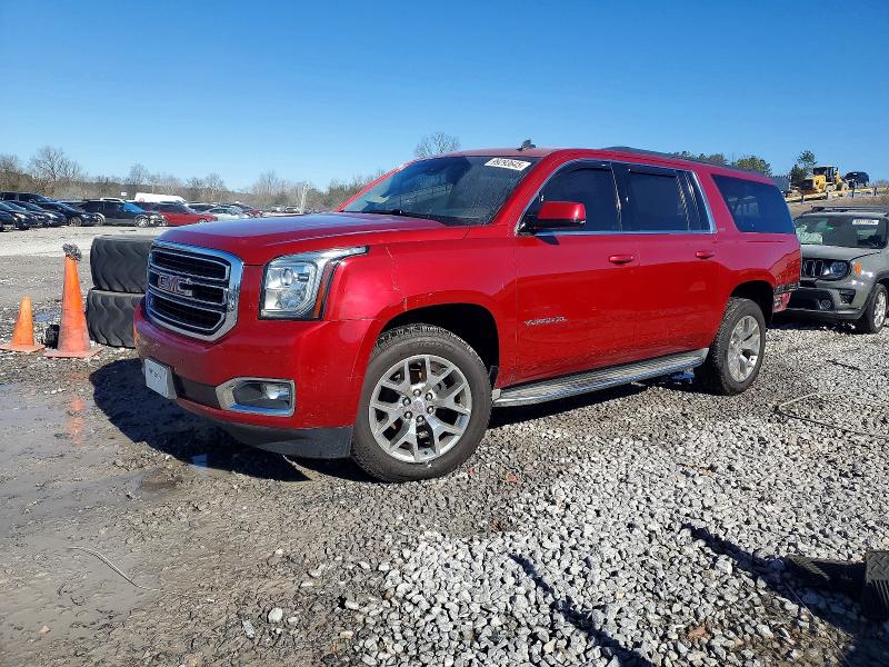 2015 GMC YUKON XL C — VIN 1GKS1HKC0FR143292