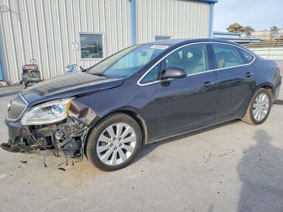 2015 BUICK VERANO — VIN 1G4PP5SK6F4189403