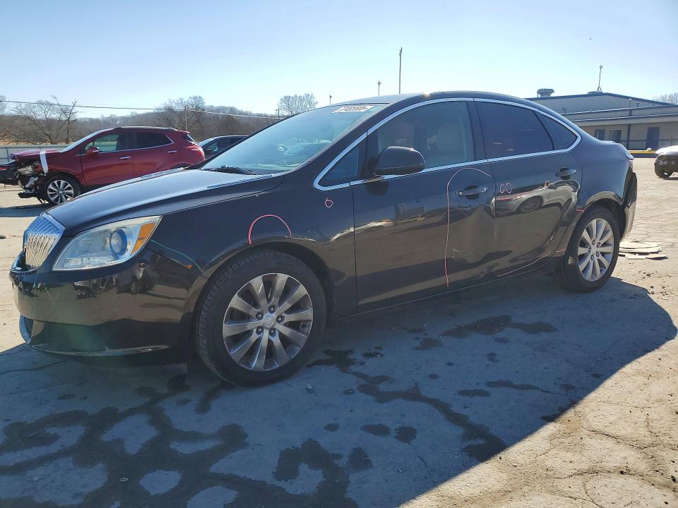 2015 BUICK VERANO — VIN 1G4PP5SKXF4213976