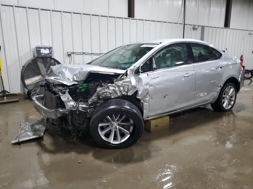 2016 BUICK VERANO — VIN 1G4PR5SK0G4101800