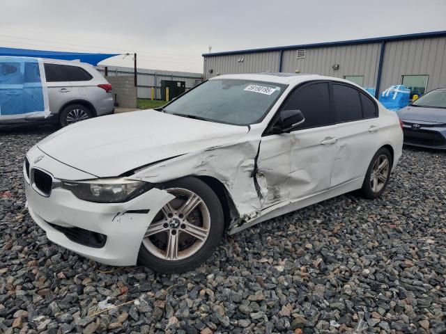2015 BMW 328 I — VIN WBA3A5C52FP604984