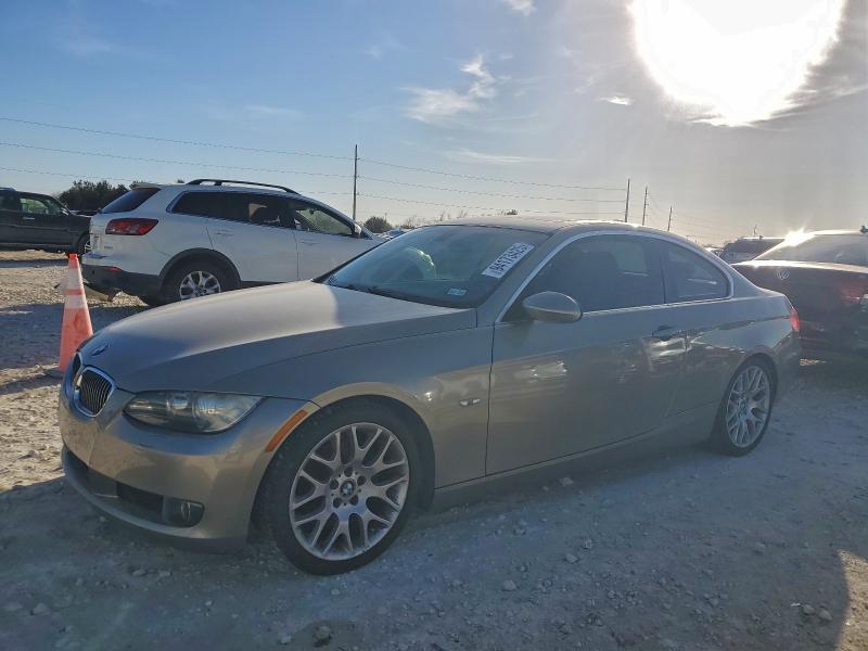2007 BMW 328 I — VIN WBAWB33597P131357