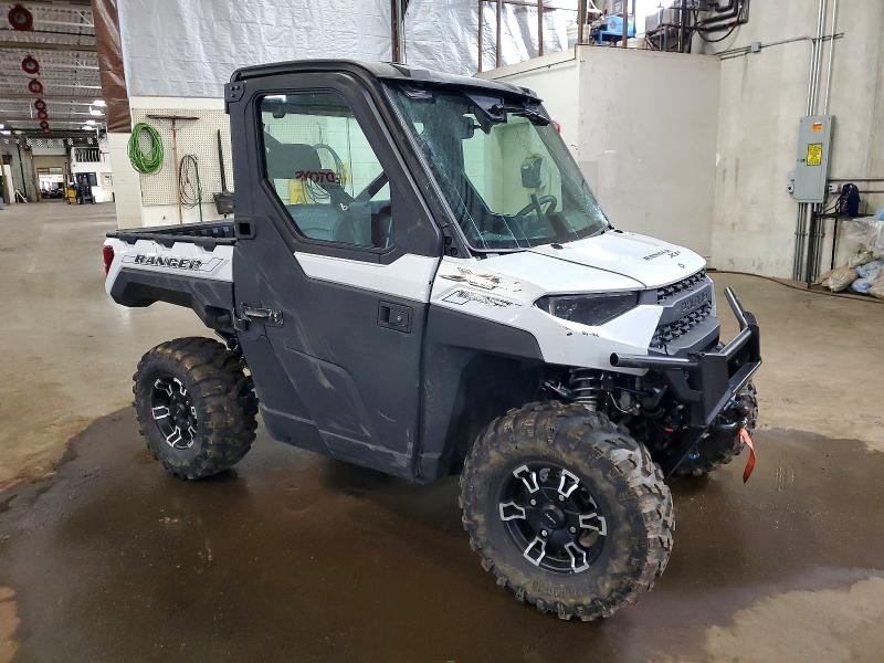 2022 POLARIS RANGER — VIN 4XARRY993N8080746
