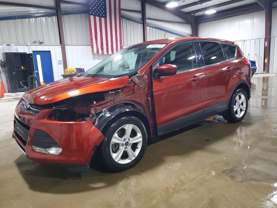 2015 FORD ESCAPE — VIN 1FMCU9GX6FUA15883