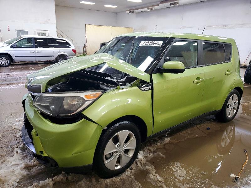 2016 KIA SOUL — VIN KNDJN2A29G7838384
