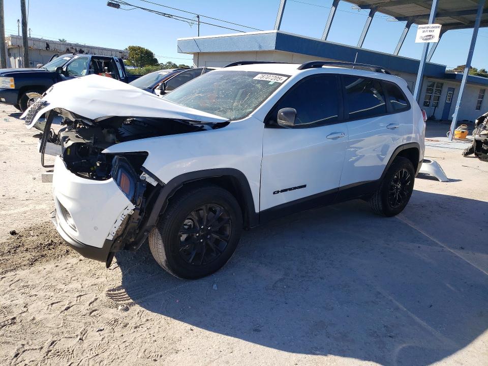 2023 JEEP CHEROKEE — VIN 1C4PJMMB8PD104222