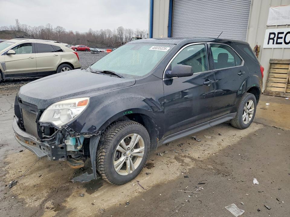 2015 CHEVROLET EQUINOX — VIN 2GNALAEK7F1133788